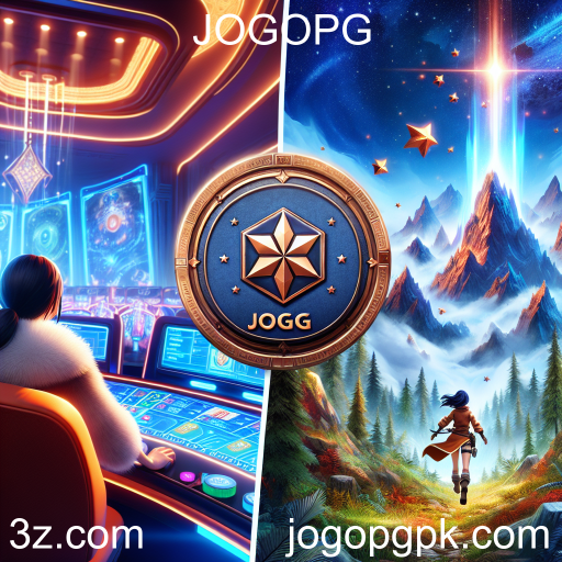 Explorando o Mundo dos Jogos de Aventura