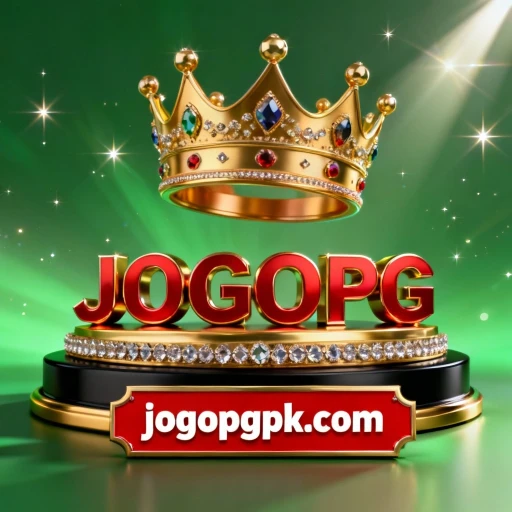 Logo JOGOPG